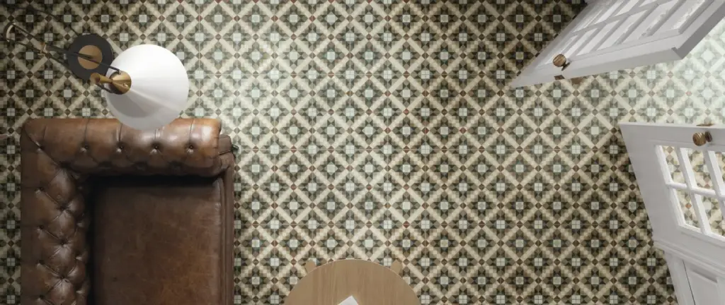 Интерьер FS by Peronda Fs Chester