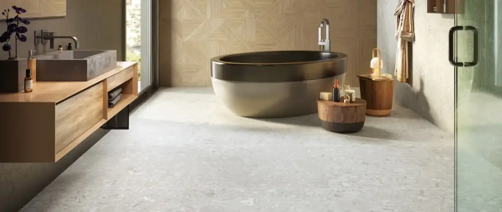 Интерьер Colorker Native - 5