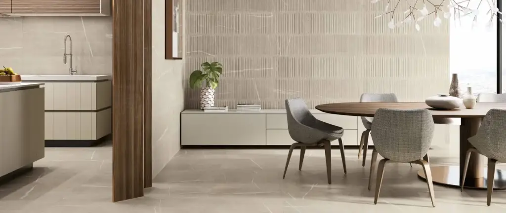 Интерьер Colorker Nomade - 3