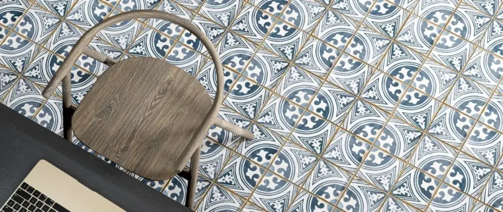 Интерьер Harmony Casablanca