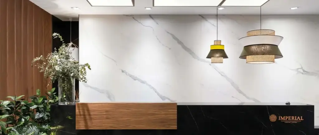 Интерьер Xlight by Porcelanosa Aria - 2