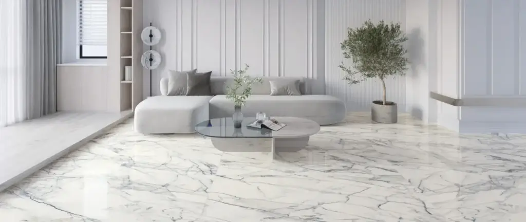 Интерьер Museum Premiere