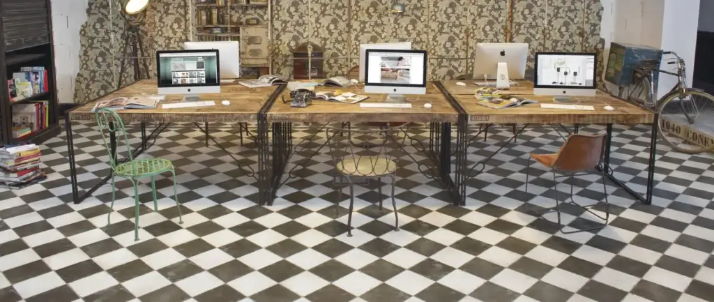 Интерьер FS by Peronda Fs Damero