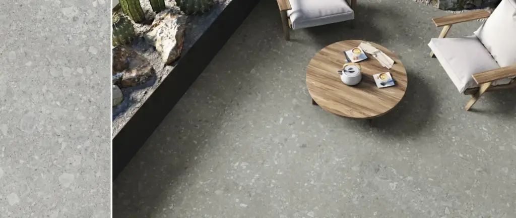 Интерьер Colorker Native - 4