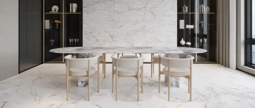 Интерьер Museum Sublime - 3