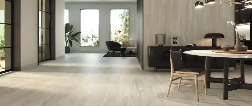 Интерьер Colorker Lakeview