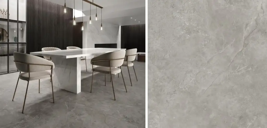 Интерьер Xlight by Porcelanosa Fiori Di Bosco