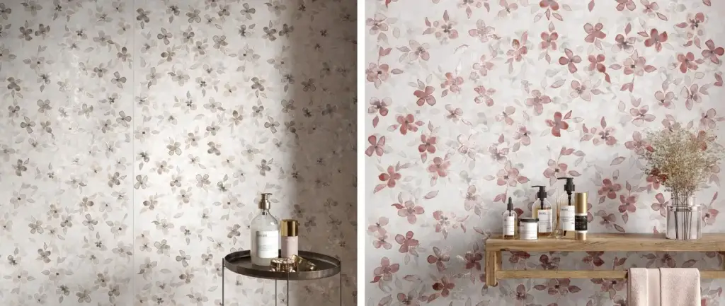 Интерьер Mirage Papier - 10