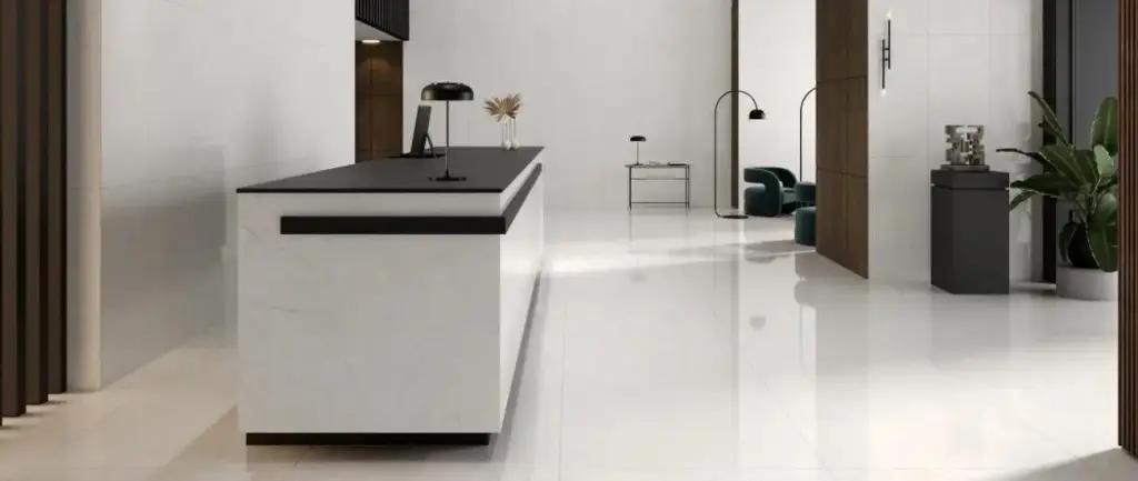 Интерьер Colorker Sky - 1