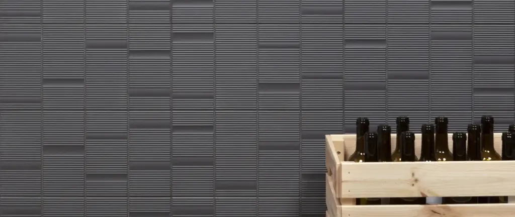 Интерьер Harmony Beat - 1