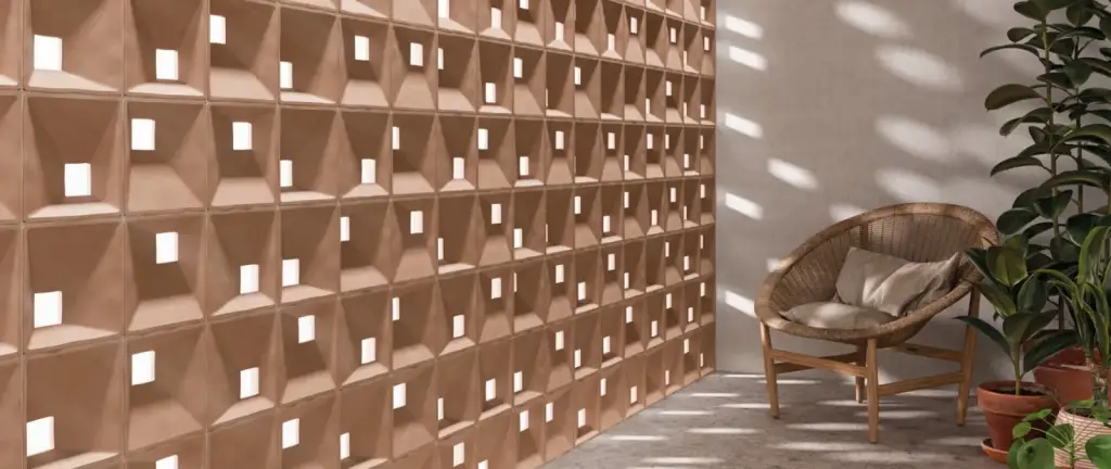 Интерьер Harmony Castello