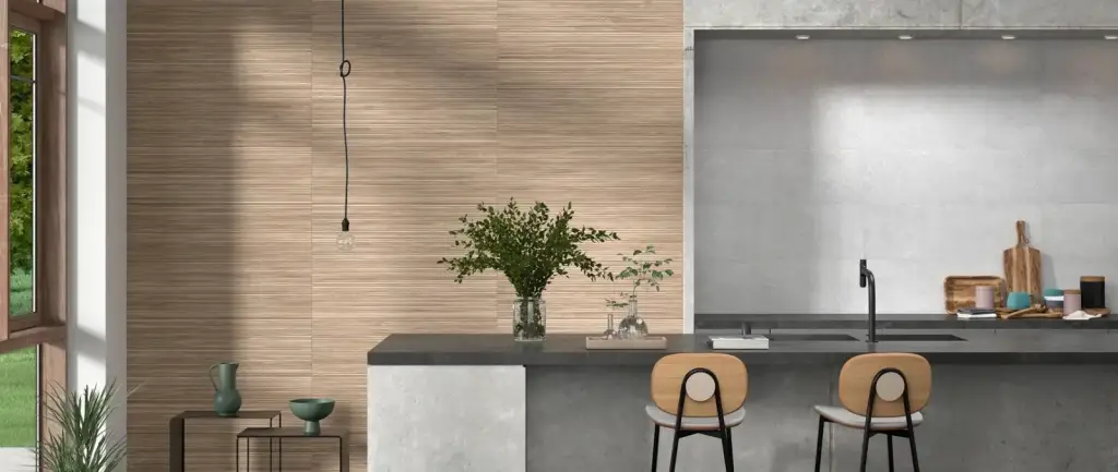 Интерьер Colorker Linnear - 1