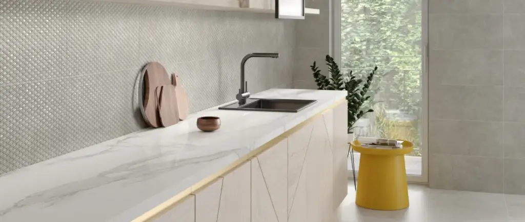 Интерьер Colorker Aston - 1