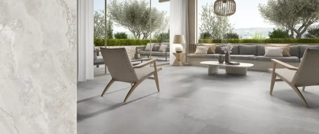 Интерьер Colorker Solange - 1