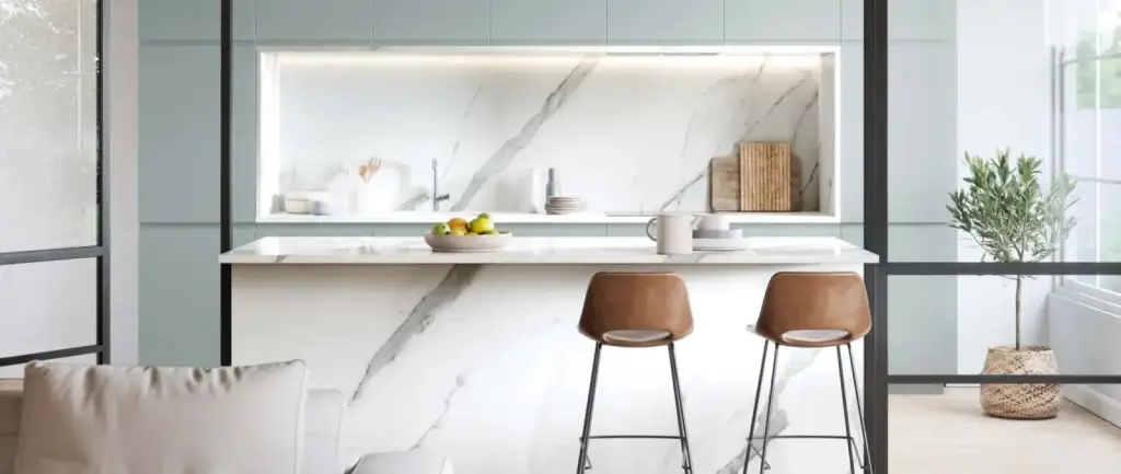 Интерьер Xlight by Porcelanosa Aria - 1