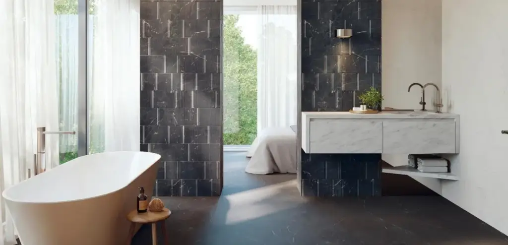 Интерьер Porcelanosa Nolita Nyc - 1