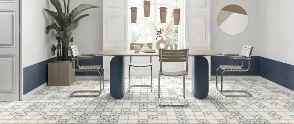 Интерьер Harmony Casablanca - 5