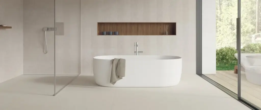 Интерьер Peronda Ghent