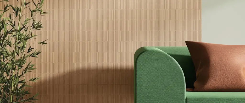 Интерьер Harmony Beat