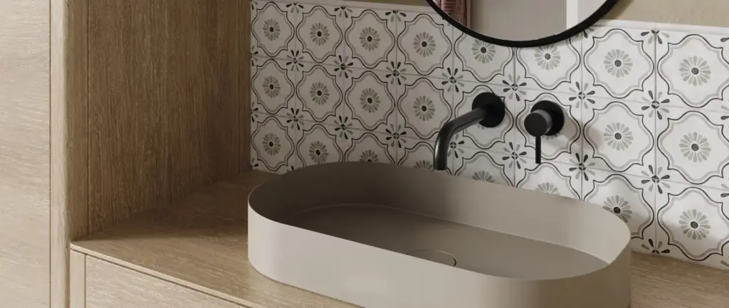 Интерьер Harmony Tanger - 6