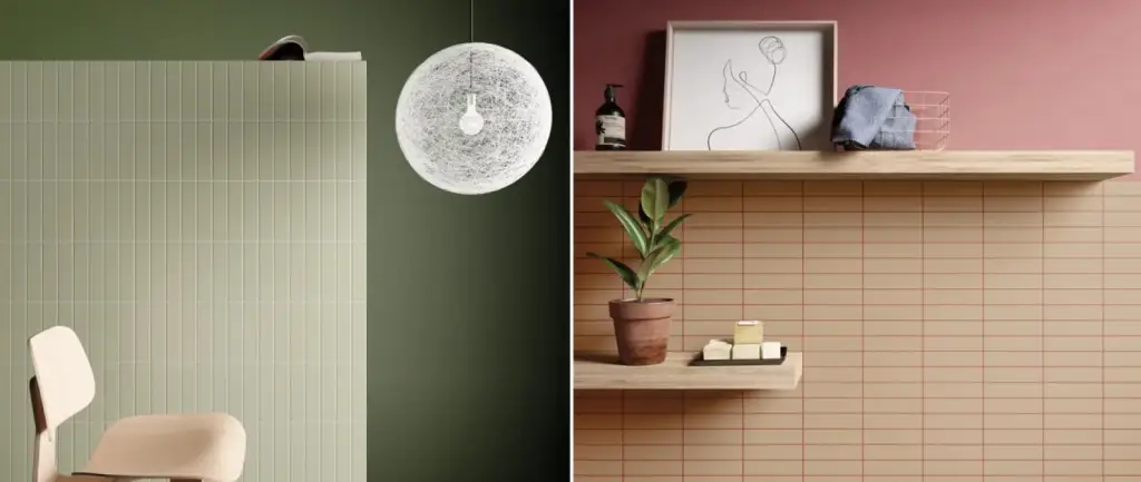 Интерьер Equipe Costa Nova - 4