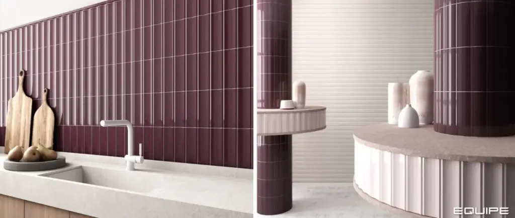 Интерьер Equipe Vibe - 1