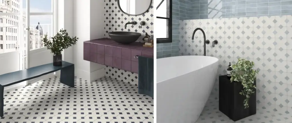 Интерьер Equipe Kasbah - 1