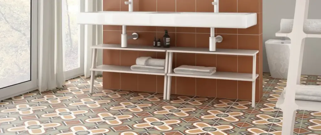 Интерьер Equipe Bauhome - 5