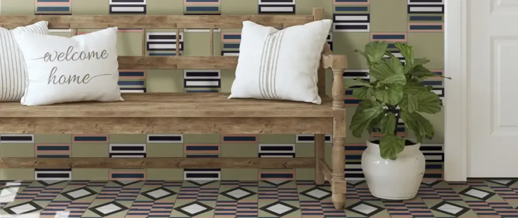 Интерьер Equipe Bauhome - 6