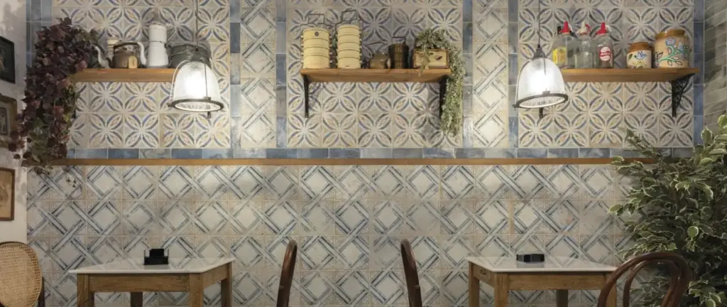 Интерьер FS by Peronda Fs Roots - 1