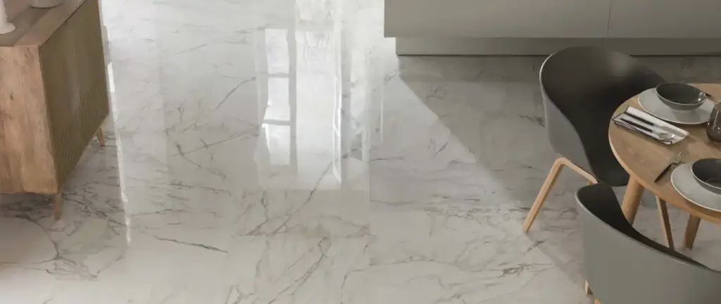 Интерьер Porcelanosa Massa