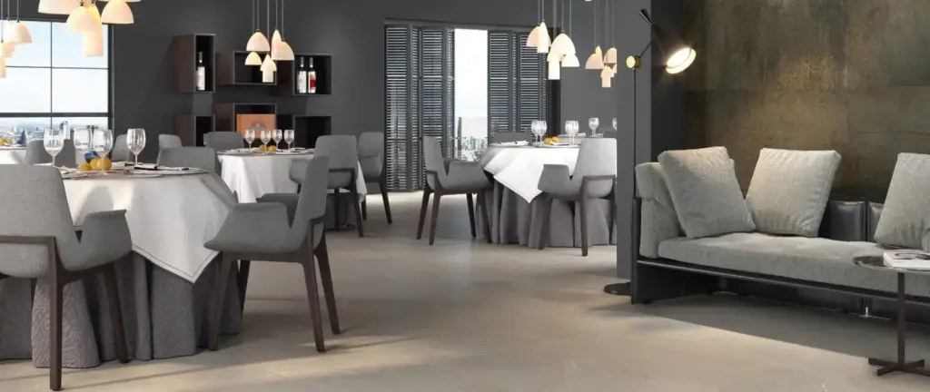 Интерьер Colorker Madison - 2