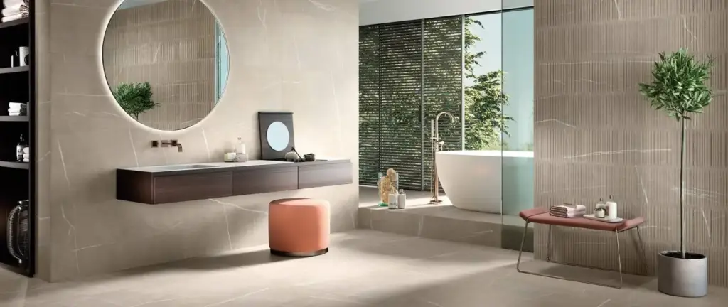 Интерьер Colorker Nomade - 4