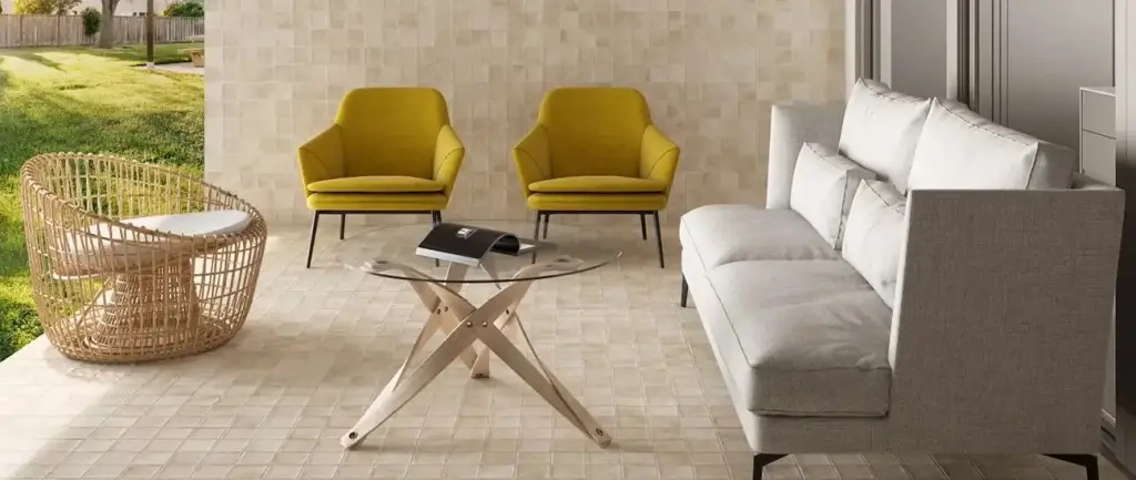 Интерьер Equipe Argile - 5