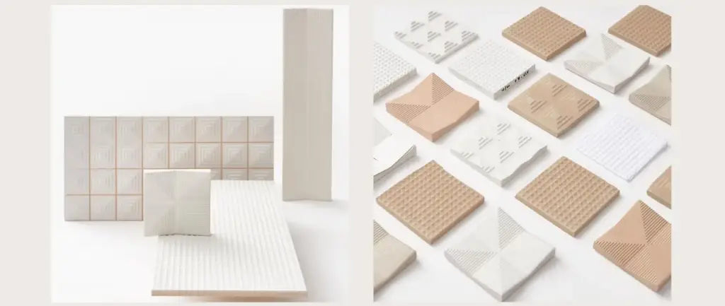 Интерьер Harmony Pique