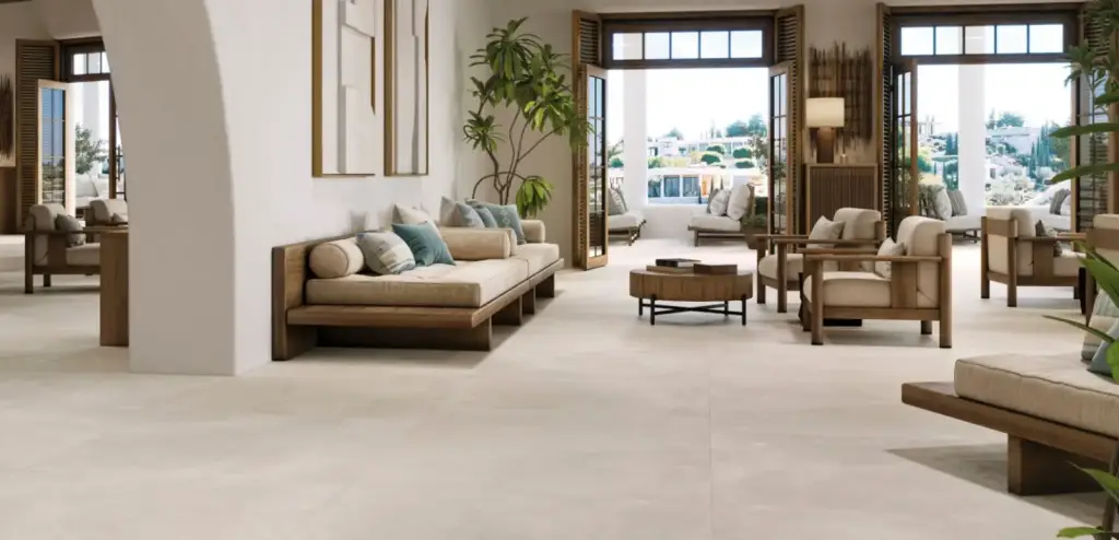Интерьер Porcelanosa Santorini - 3