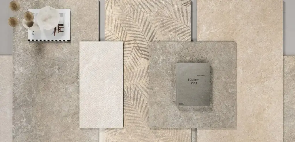 Интерьер Colorker Bella Stone