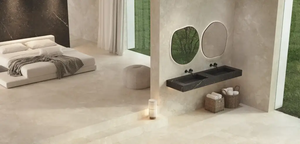 Интерьер Museum Serene - 3