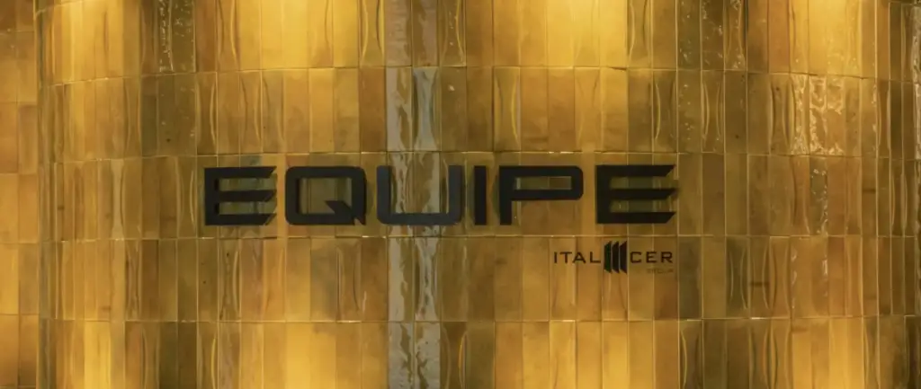 Интерьер Equipe Hanoi - 4