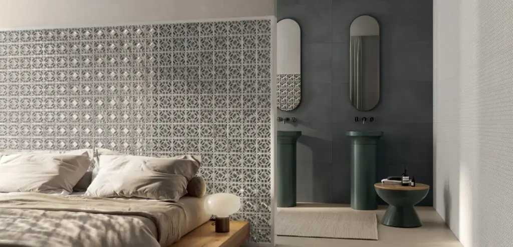 Интерьер Mirage Terrae - 1