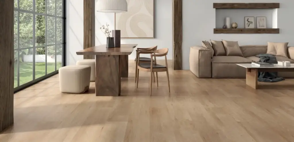 Интерьер Colorker Woodside