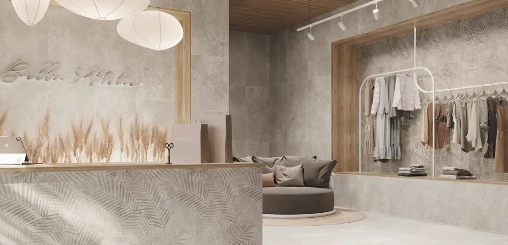 Интерьер Colorker Bella Stone - 1