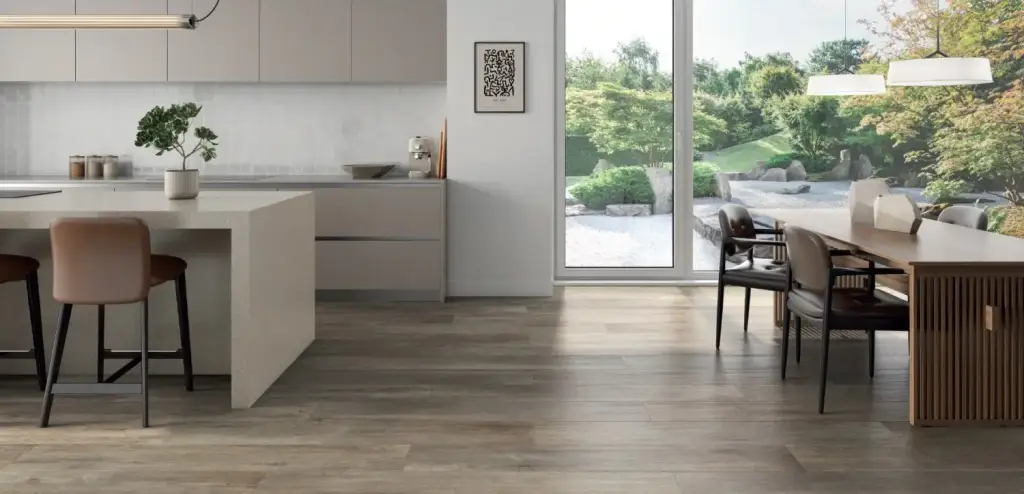 Интерьер Colorker Woodside - 2