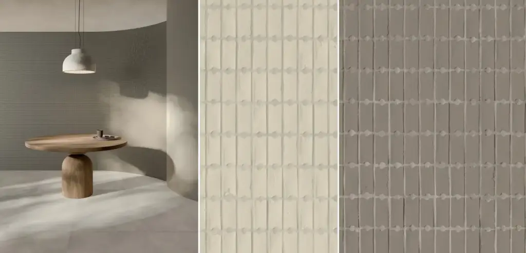 Интерьер Mirage Nagomi - 7