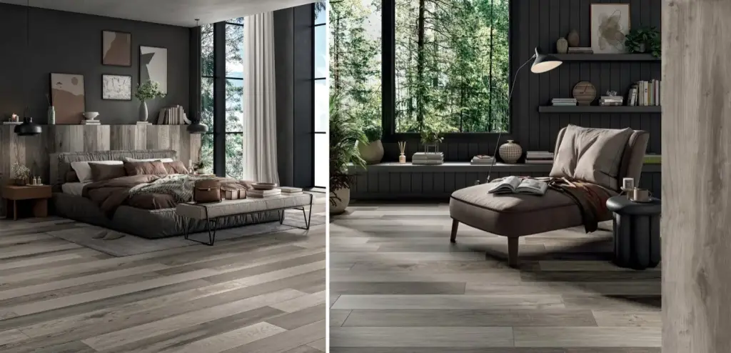 Интерьер Mirage Gyliane - 9