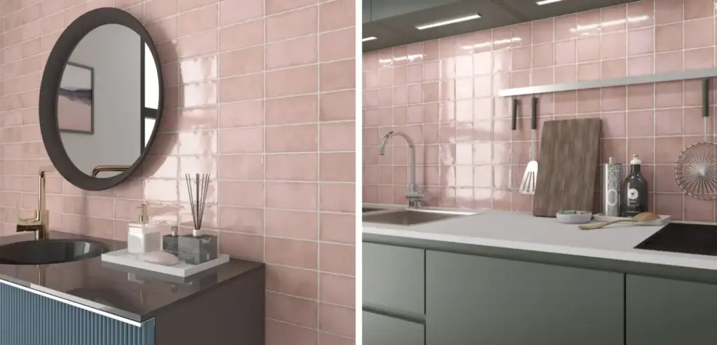 Интерьер Equipe Altea - 2