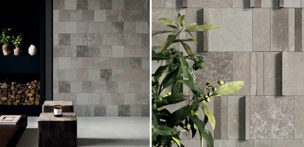 Интерьер Mirage Oltrenero - 2