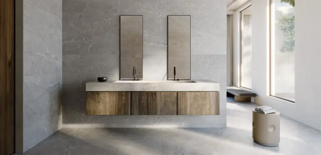 Интерьер Peronda Alchemy