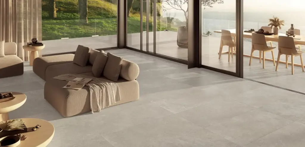 Интерьер Mirage Restone - 3