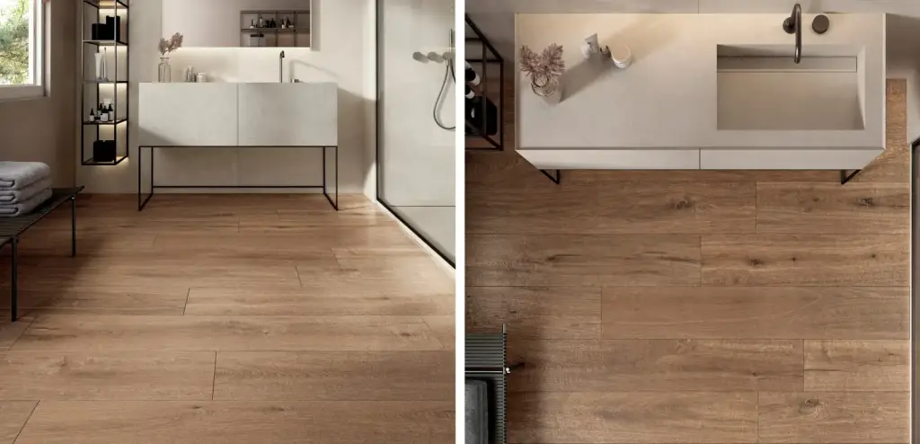 Интерьер Mirage Kao - 2